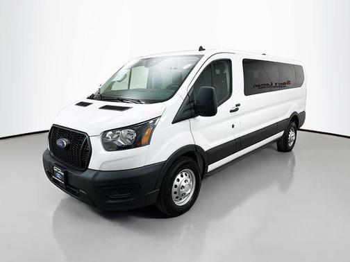 2024 Ford Transit-350 XL