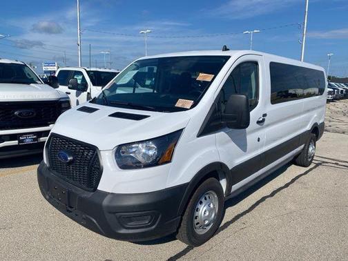 2024 Ford Transit-350 XL