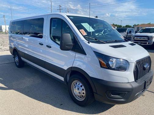 2024 Ford Transit-350 XL