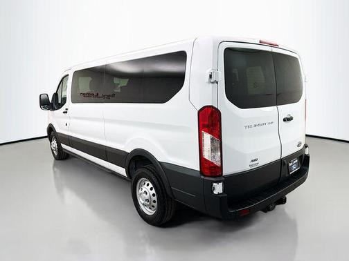 2024 Ford Transit-350 XL