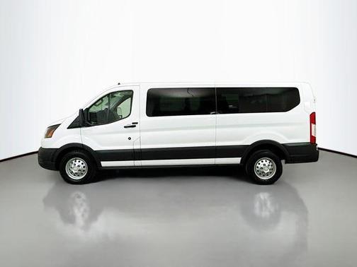 2024 Ford Transit-350 XL