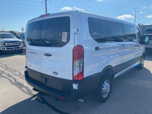 2024 Ford Transit-350 XL