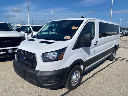 2024 Ford Transit-350 XL