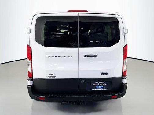 2024 Ford Transit-350 XL