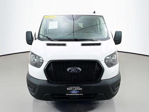 2024 Ford Transit-350 XL