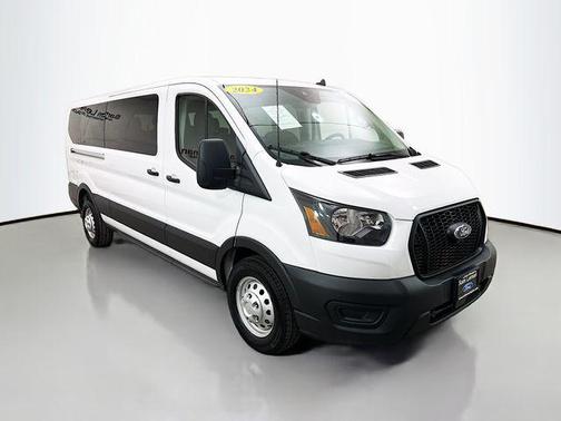 2024 Ford Transit-350 XL