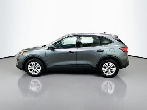 2022 Ford Escape S