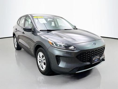 2022 Ford Escape S