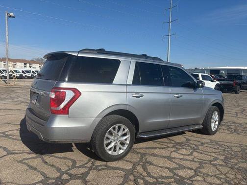 2021 Ford Expedition XLT