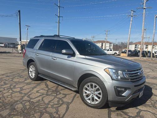 2021 Ford Expedition XLT