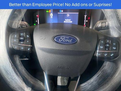 Black 2026 Ford Maverick Lariat