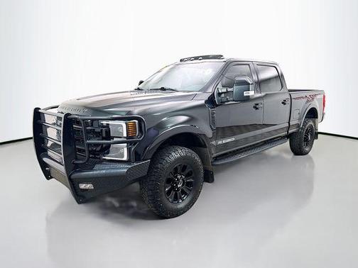 2021 Ford F-350 Lariat
