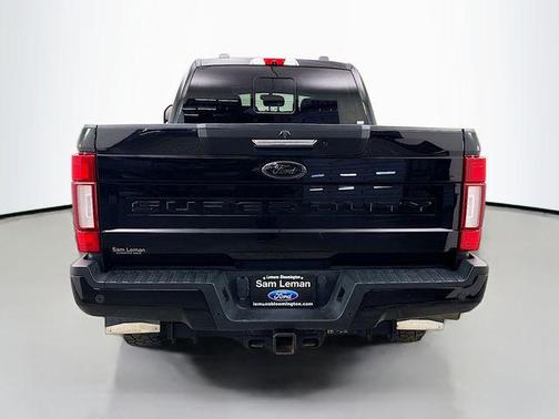 2021 Ford F-350 Lariat