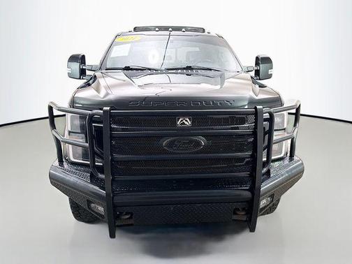 2021 Ford F-350 Lariat