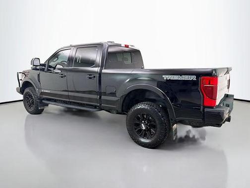 2021 Ford F-350 Lariat