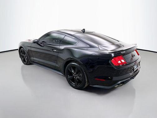 2023 Ford Mustang GT
