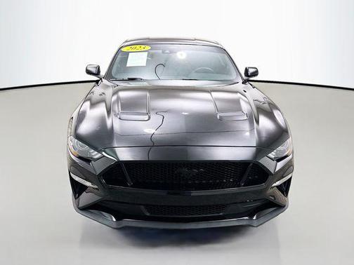 2023 Ford Mustang GT