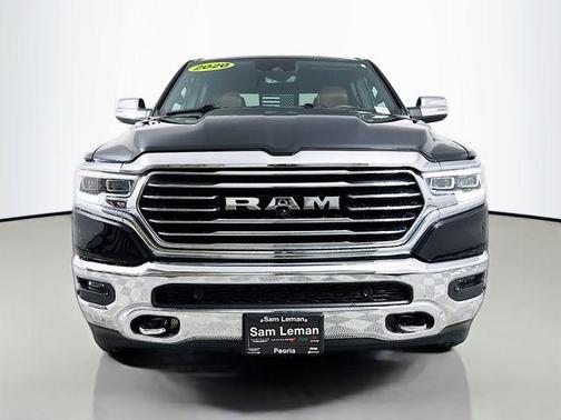 2020 RAM 1500 Longhorn
