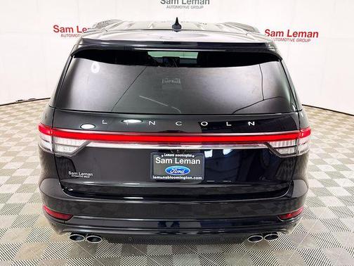 2023 Lincoln Aviator Reserve AWD