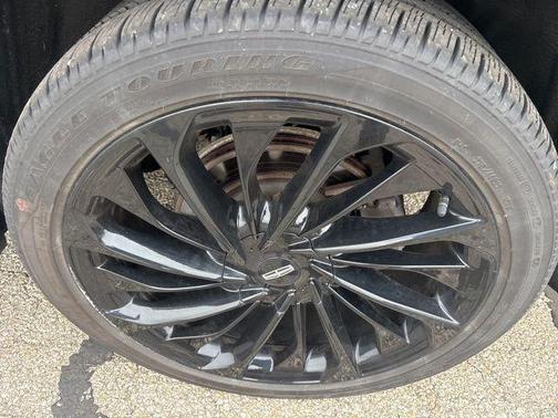 2023 Lincoln Aviator Reserve AWD