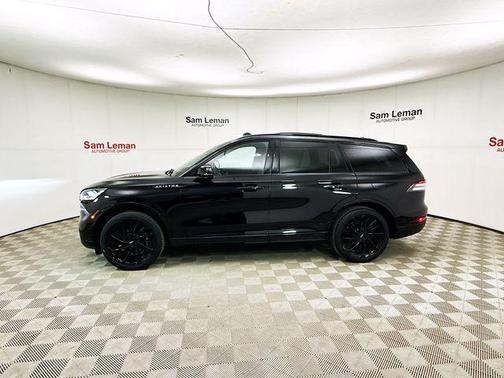 2023 Lincoln Aviator Reserve AWD