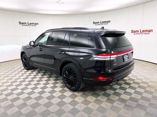2023 Lincoln Aviator Reserve AWD