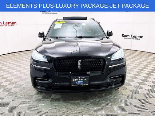 2023 Lincoln Aviator Reserve AWD