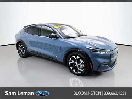 2023 Ford Mustang Mach-E Premium