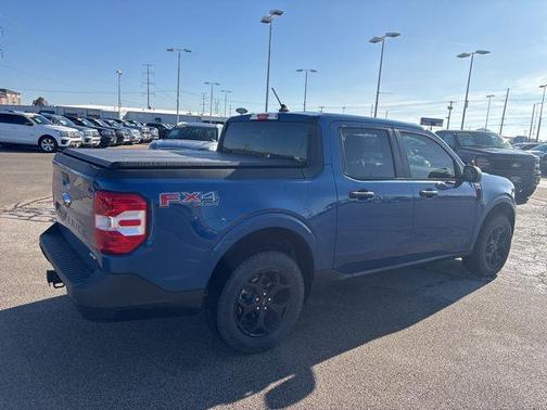 2023 Ford Maverick XLT