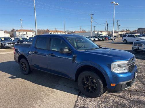 2023 Ford Maverick XLT