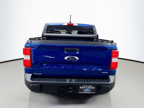 2023 Ford Maverick XLT