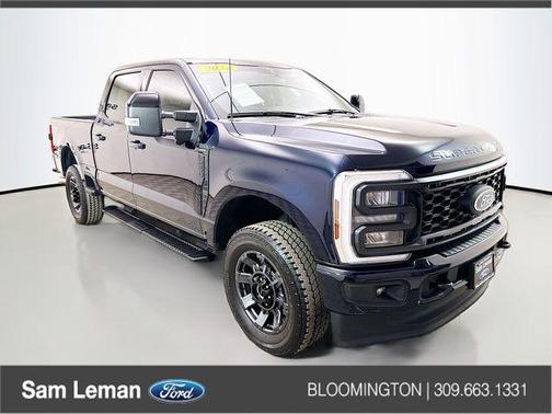 2024 Ford F-250 Lariat