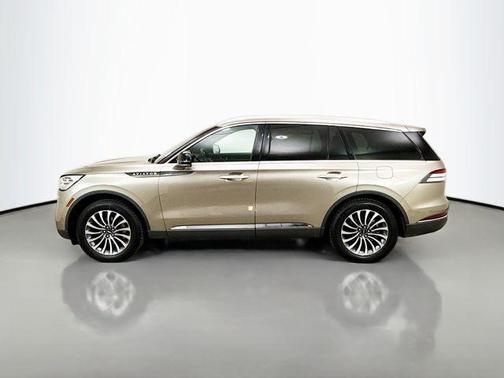 2020 Lincoln Aviator Reserve AWD