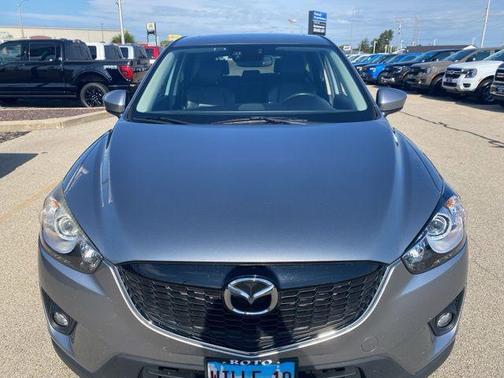 2014 Mazda CX-5 Grand Touring