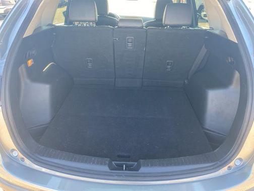 2014 Mazda CX-5 Grand Touring