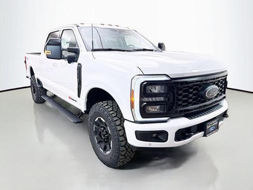 2025 Ford F-350 Lariat