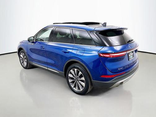 2020 Lincoln Corsair Reserve