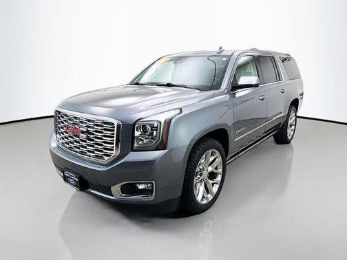 2020 GMC Yukon XL Denali