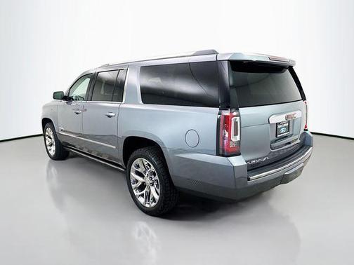 2020 GMC Yukon XL Denali