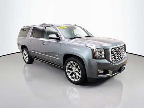 2020 GMC Yukon XL Denali