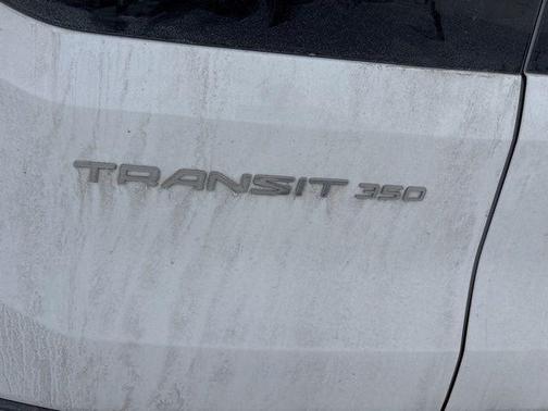 2024 Ford Transit-350 XLT