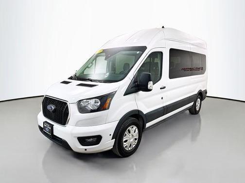 2024 Ford Transit-350 XLT