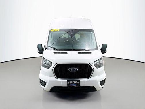 2024 Ford Transit-350 XLT
