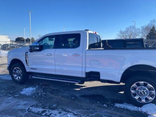 2023 Ford F-350 Lariat