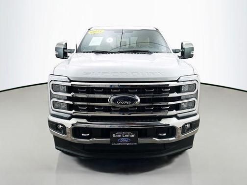 2023 Ford F-350 Lariat
