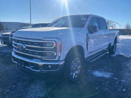 2023 Ford F-350 Lariat