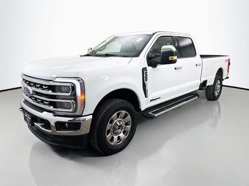 2023 Ford F-350 Lariat