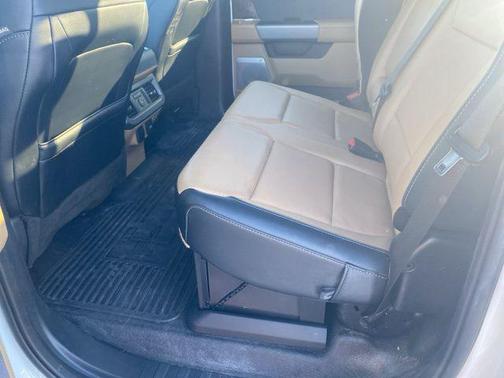 2023 Ford F-350 Lariat