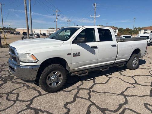 2015 RAM 2500 Tradesman