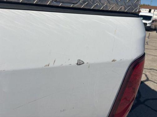 2015 RAM 2500 Tradesman